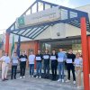 Sukcesy projektów Europraktyki3 w Setúbal i Sewilli